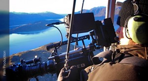 Film production White Horse Productions