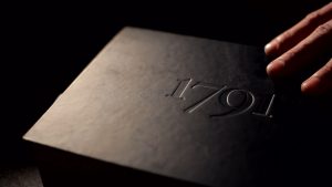 1791 Diamonds - Video Commercial Campaign Wanaka